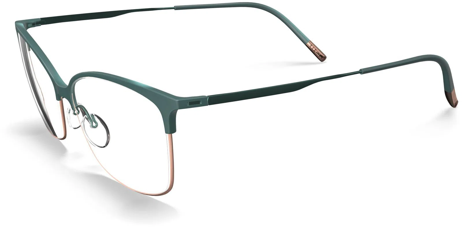 Silhouette Urban Fusion 1609 Eyeglasses - view 24
